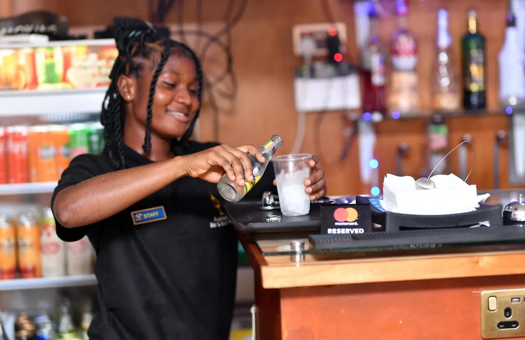 Asantewaa Premier Hotel-1
